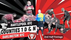 Image result for Hartlepool Rugby Football Club