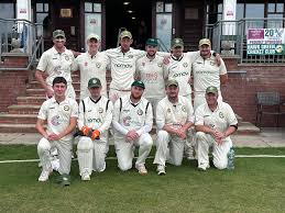 Image result for Hawk Green Cricket Club