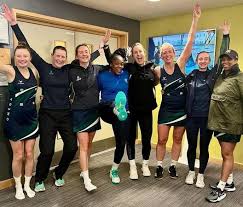 Image result for Fetcham Netball Club
