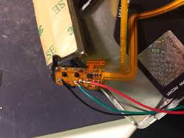 תוצאת תמונה עבור ‪ipod headset pinout‬‏