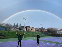 Image result for Hallam Grange Lawn Tennis Club