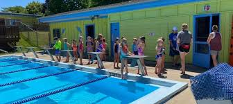 Image result for Downham & District Swimming Club