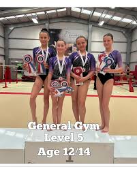 Image result for South Essex Gymnastics Club