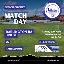 Image result for Darlington Athletic Club