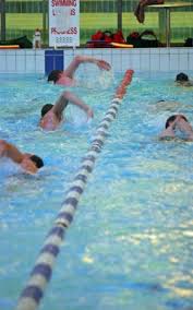 Image result for West London Penquin Swimming & Water Polo Club