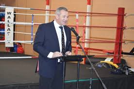 Image result for Sefton Amateur Boxing Club Community Gym