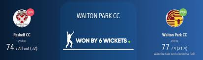 Image result for Walton Cricket Club