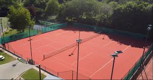 Image result for Blundellsands Lawn Tennis Club
