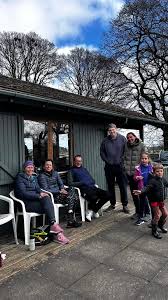 Image result for Falkland Tennis Club