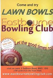 Image result for Eastbourne Bowls Club
