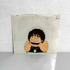 「則巻千兵衛 Dr.スランプ アラレちゃん」の画像検索結果