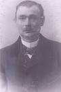 Frederik Willem Sprenger