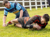 Image result for Bodmin Rugby Football Club