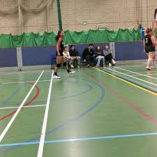 Image result for Ellesmere Port Eels Volleyball Club