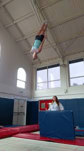 Image result for Recoil Trampoline Club