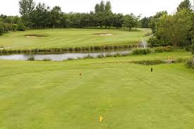 Image result for Hurlston Hall Golf Club