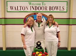 Image result for Walton-On-Thames Bowling Club