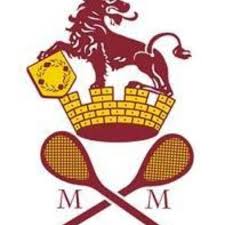 Image result for Manchester Real Tennis and Racket Club