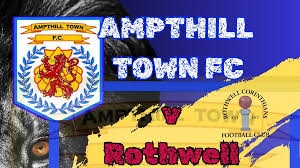 Image result for Ampthill Town Football & Social Club