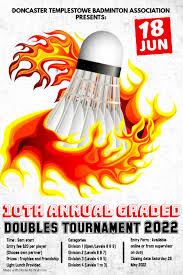 Image result for Doncaster Badminton