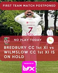 Image result for Wilmslow Wayfarers Cricket Club