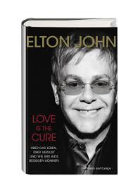 Elton John: Love is the cure [Michael Stapper]