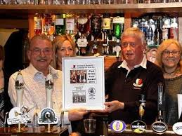 Image result for Burbage Bowling Club