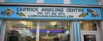 Image result for Carrick Angling Club