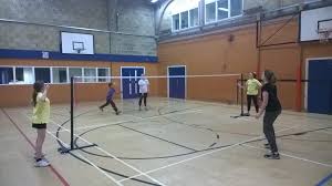Image result for Dane End Junior Badminton Club