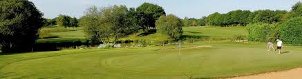 Image result for Hurtmore Golf Club