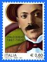 triestino Italo Svevo.