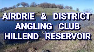 Image result for Airdrie & District Angling Club