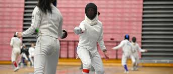 Image result for Imperial College Union Fencing Club