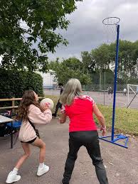 Image result for Verwood Town Netball Club