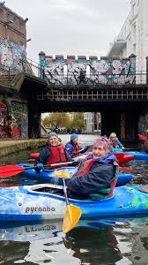 Image result for Regents Canoe Club
