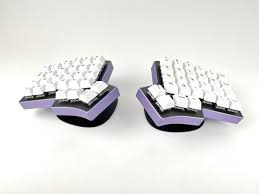Image result for tented keyboard