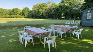 Image result for Guildford and Godalming Croquet Club