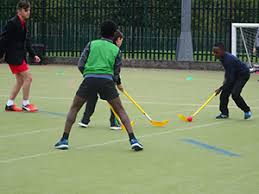 Image result for Burnt Ash Hockey Club