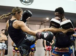 Image result for S J T B Thai Boxing Gym