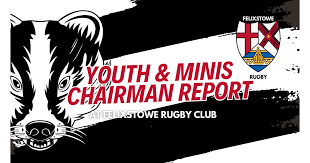 Image result for Felixstowe Badminton Club