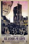 Le Jour Se Leve Movie Posters From Movie Poster Shop - le-jour-se-leve-movie-poster-1939-1020698900