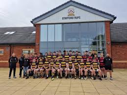 Image result for Stafford Rugby Union Football Club