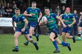 Image result for Hamilton Rugby Football Club
