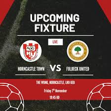 Image result for United in the Community - Horncastle Player Development Centres