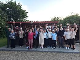 Image result for Cuckoos Pétanque Club