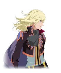 「リチャード テイルズオブグレイセス」の画像検索結果