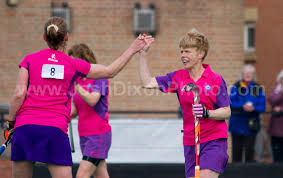 Image result for Nottingham Highfields Hockey Club