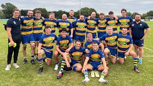 Image result for Hitchin Rugby Football Club