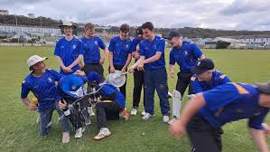 Image result for Bideford/Littleham/Westward Ho Cricket Club