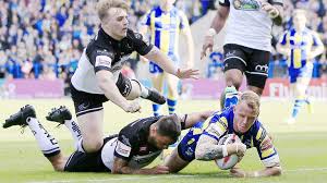 Image result for Warrington Rugby Union Football Club